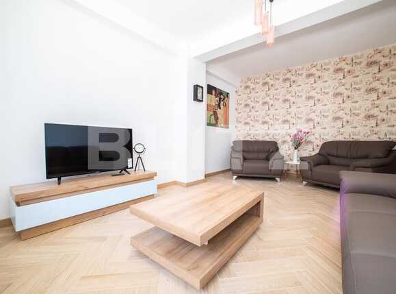 Apartament de închiriat 2 camere Gheorgheni - 34424AI | BLITZ Cluj-Napoca | Poza1