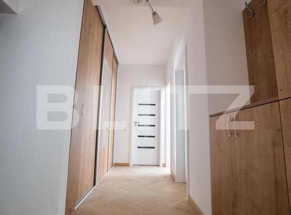 Apartament de închiriat 2 camere Gheorgheni - 34424AI | BLITZ Cluj-Napoca | Poza14