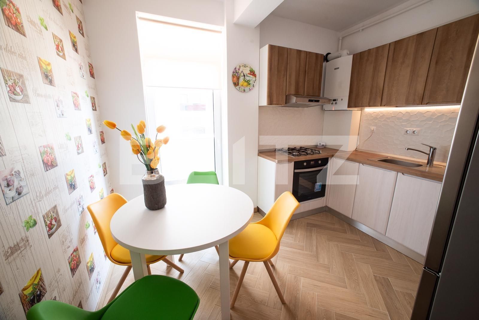 Apartament de închiriat 2 camere Gheorgheni - 34424AI | BLITZ Cluj-Napoca | Poza10