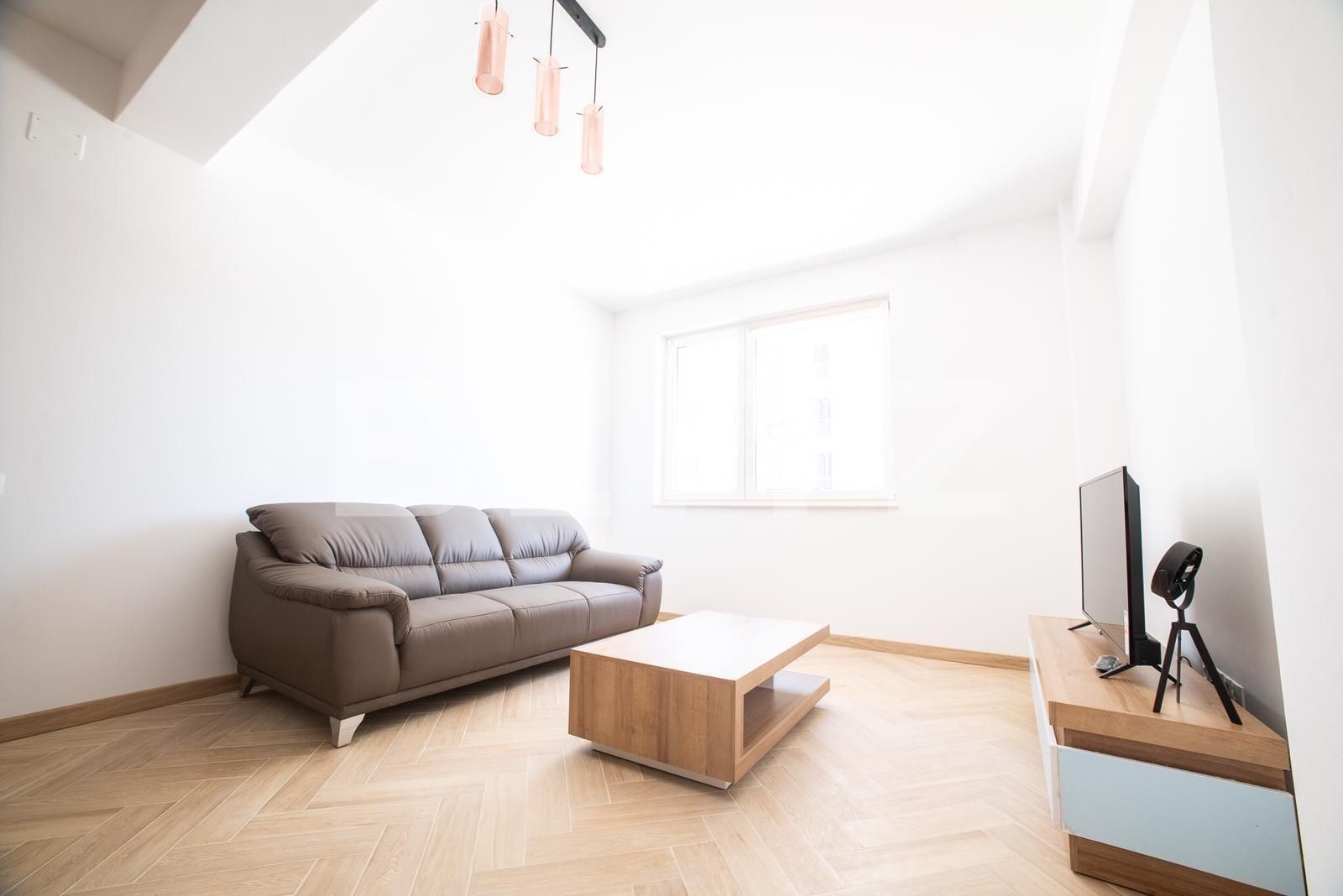 Apartament de închiriat 2 camere Gheorgheni - 34424AI | BLITZ Cluj-Napoca | Poza3