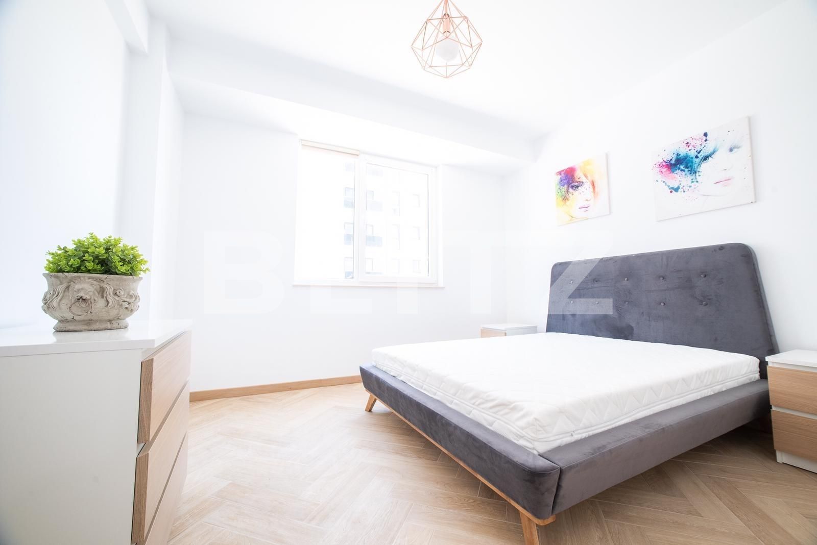 Apartament de închiriat 2 camere Gheorgheni - 34424AI | BLITZ Cluj-Napoca | Poza5