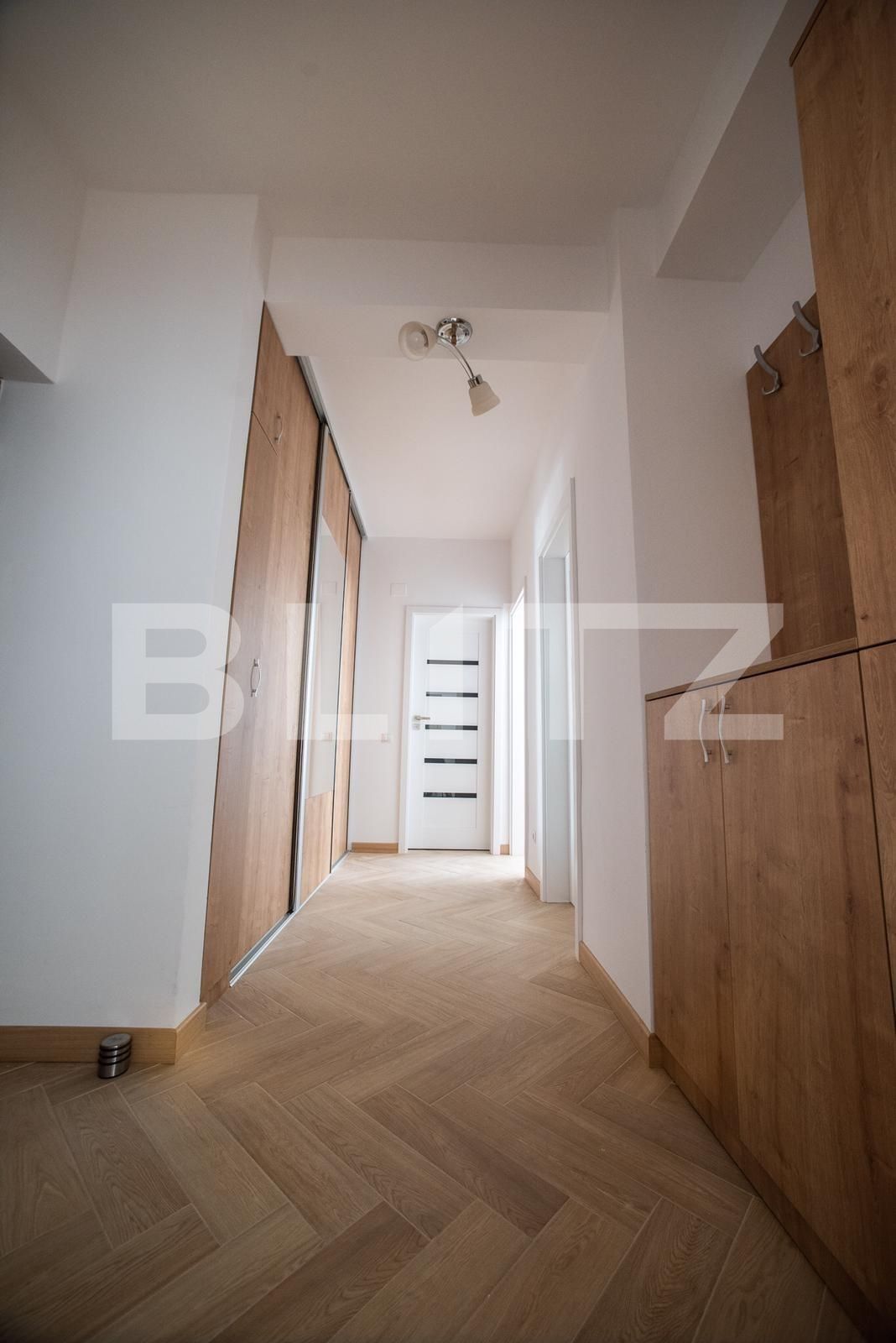 Apartament de închiriat 2 camere Gheorgheni - 34424AI | BLITZ Cluj-Napoca | Poza14