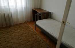 Apartament cu 4 camere, 95 mp, decomandat, zona Plopilor