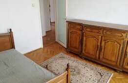 Apartament cu 4 camere, 95 mp, decomandat, zona Plopilor