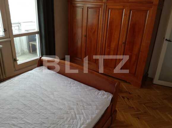 Apartament de închiriat 4 camere Plopilor - 34425AI | BLITZ Cluj-Napoca | Poza2