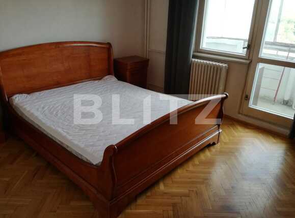 Apartament de închiriat 4 camere Plopilor - 34425AI | BLITZ Cluj-Napoca | Poza1