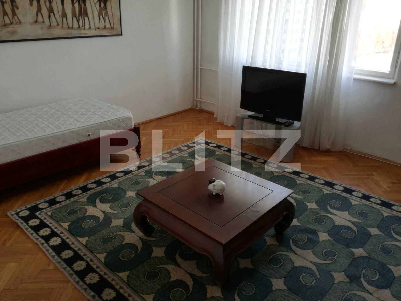 Apartament de închiriat 4 camere Plopilor - 34425AI | BLITZ Cluj-Napoca | Poza7
