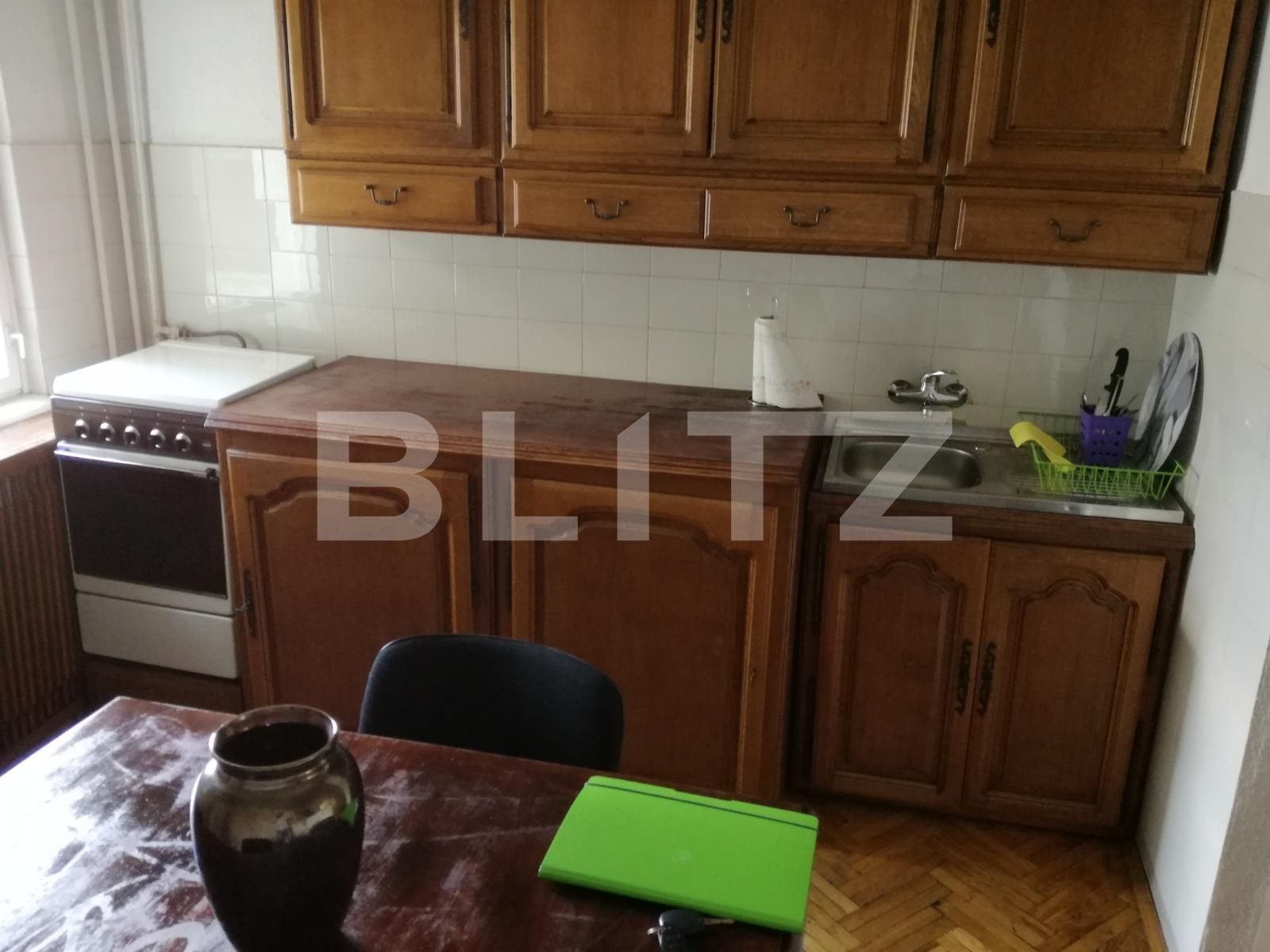 Apartament de închiriat 4 camere Plopilor - 34425AI | BLITZ Cluj-Napoca | Poza5