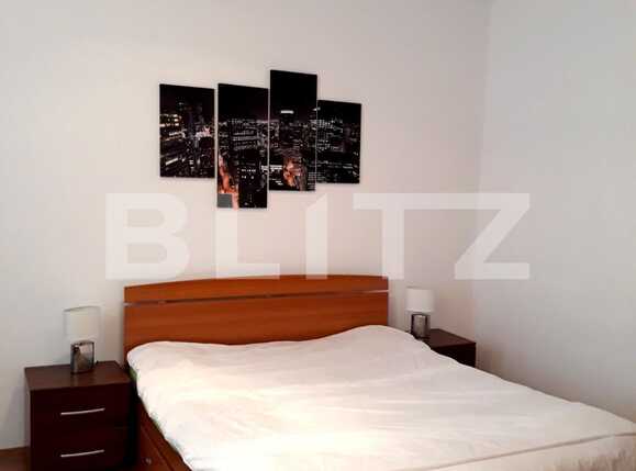 Apartament de închiriat 2 camere Central - 34427AI | BLITZ Cluj-Napoca | Poza3
