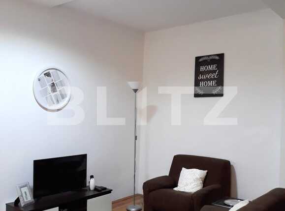 Apartament de închiriat 2 camere Central - 34427AI | BLITZ Cluj-Napoca | Poza1