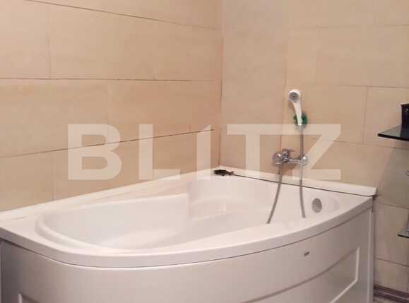 Apartament de închiriat 2 camere Central - 34427AI | BLITZ Cluj-Napoca | Poza8