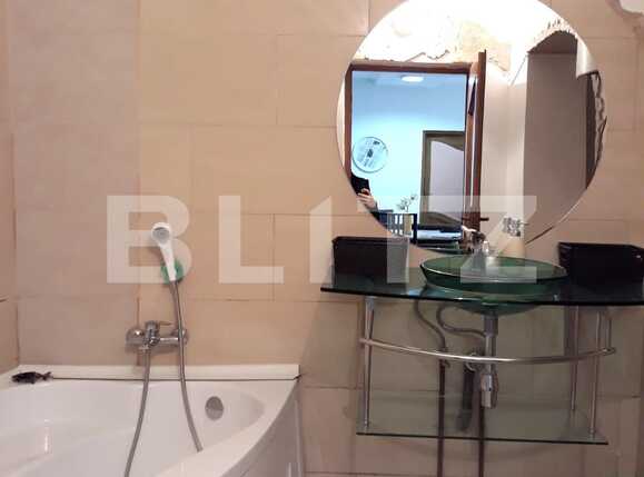 Apartament de închiriat 2 camere Central - 34427AI | BLITZ Cluj-Napoca | Poza9