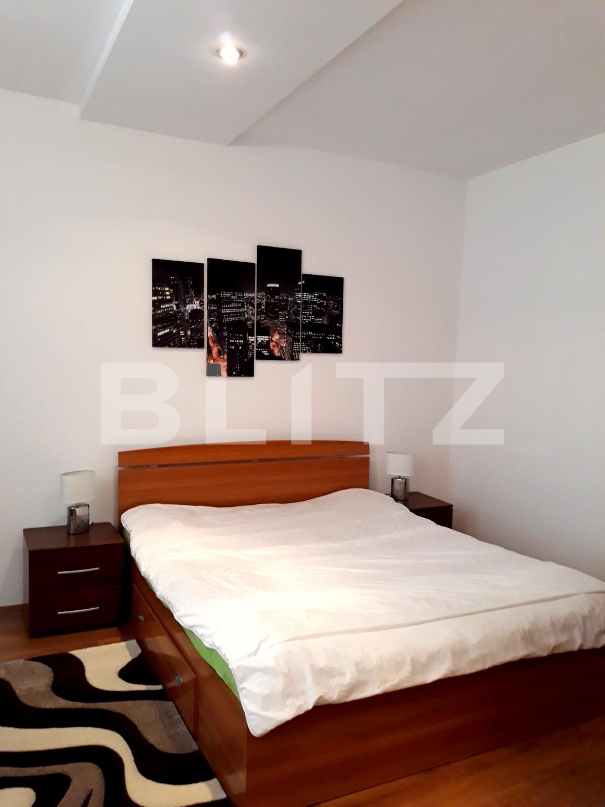 Apartament de închiriat 2 camere Central - 34427AI | BLITZ Cluj-Napoca | Poza3