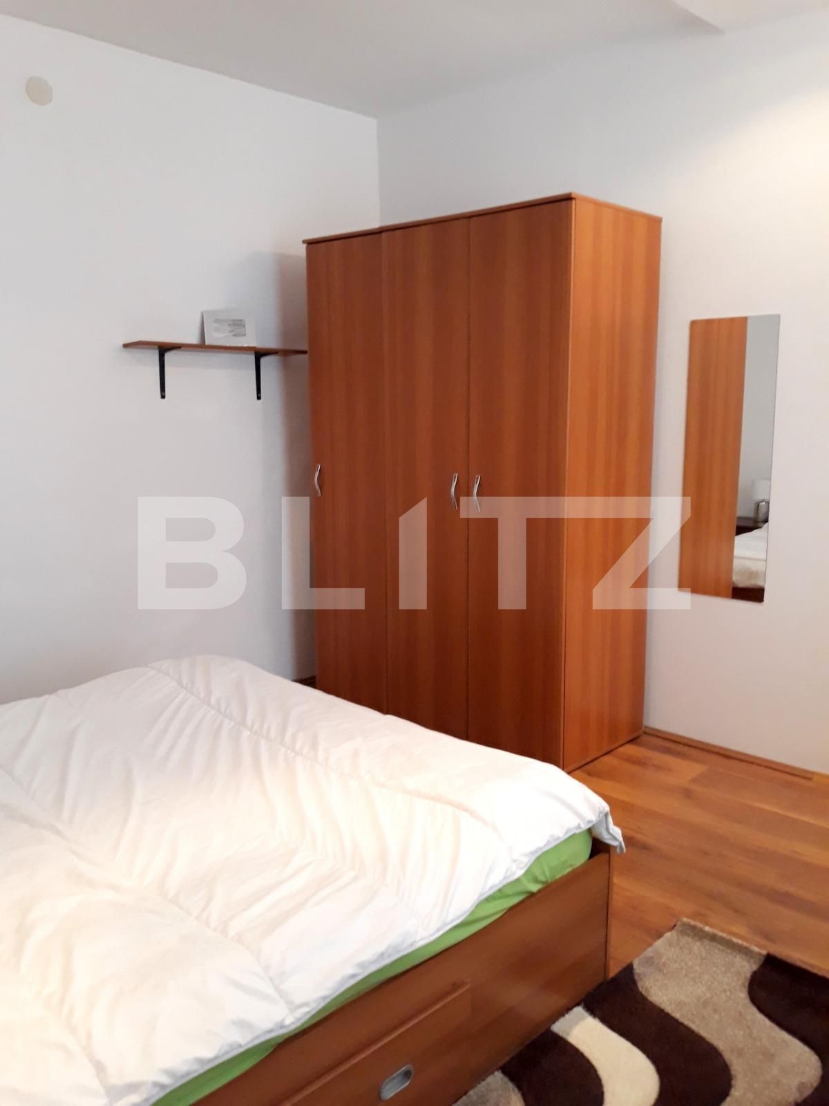 Apartament de închiriat 2 camere Central - 34427AI | BLITZ Cluj-Napoca | Poza4