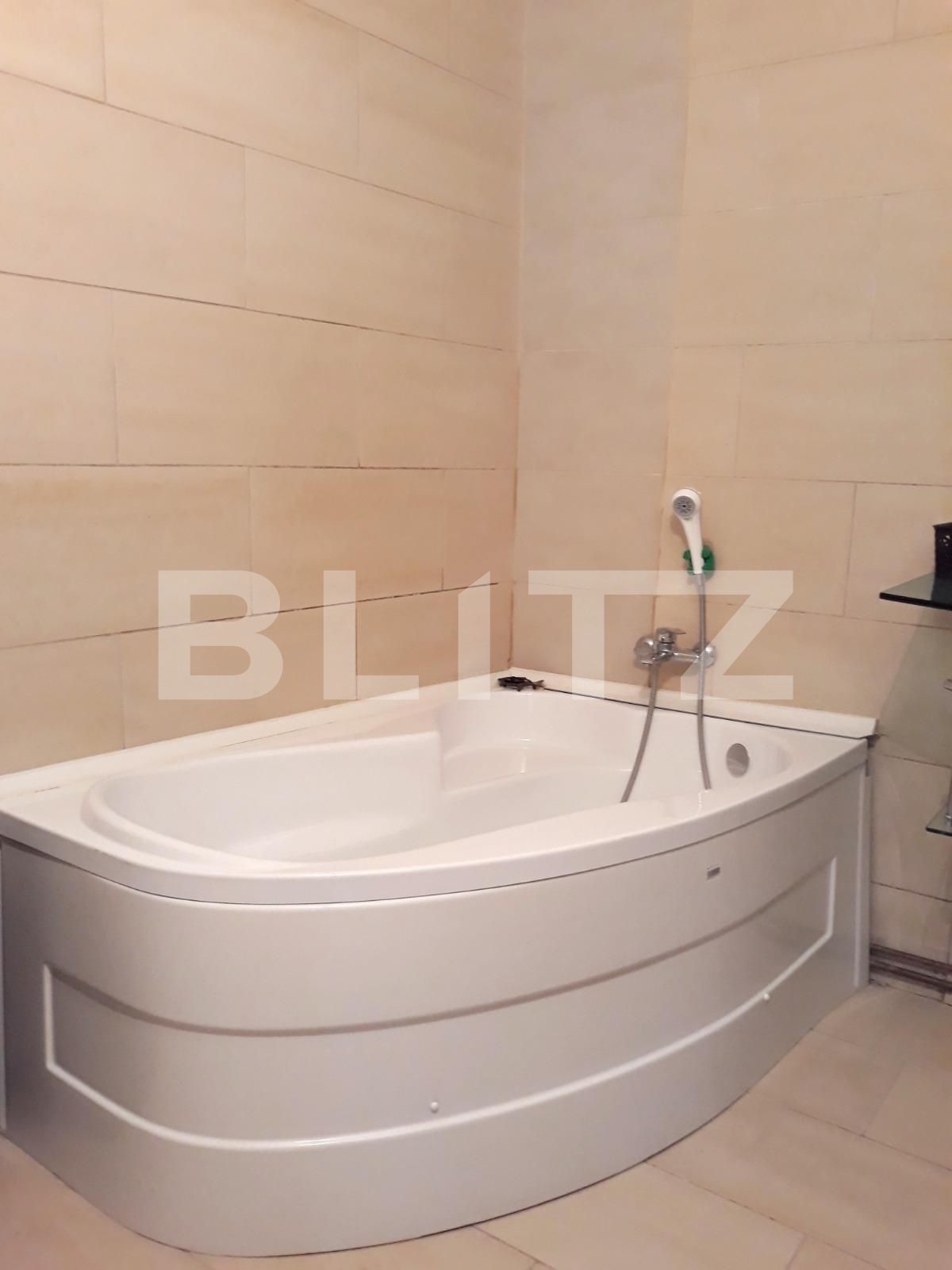 Apartament de închiriat 2 camere Central - 34427AI | BLITZ Cluj-Napoca | Poza8