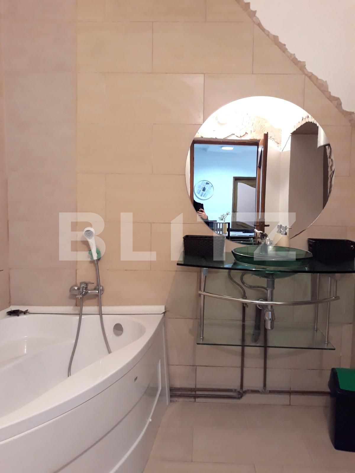 Apartament de închiriat 2 camere Central - 34427AI | BLITZ Cluj-Napoca | Poza9