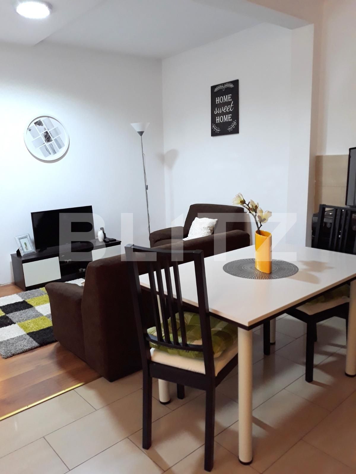 Apartament de închiriat 2 camere Central - 34427AI | BLITZ Cluj-Napoca | Poza6
