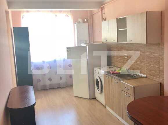 Garsonieră de închiriat Floreşti - 34428AI | BLITZ Cluj-Napoca | Poza1