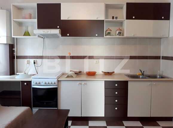 Apartament de închiriat 2 camere Zorilor - 34429AI | BLITZ Cluj-Napoca | Poza5