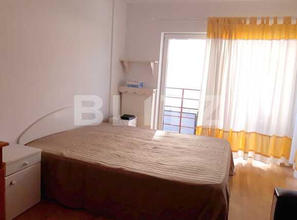 Apartament de închiriat 2 camere Zorilor - 34429AI | BLITZ Cluj-Napoca | Poza1