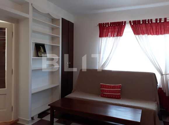 Apartament de închiriat 2 camere Zorilor - 34429AI | BLITZ Cluj-Napoca | Poza4