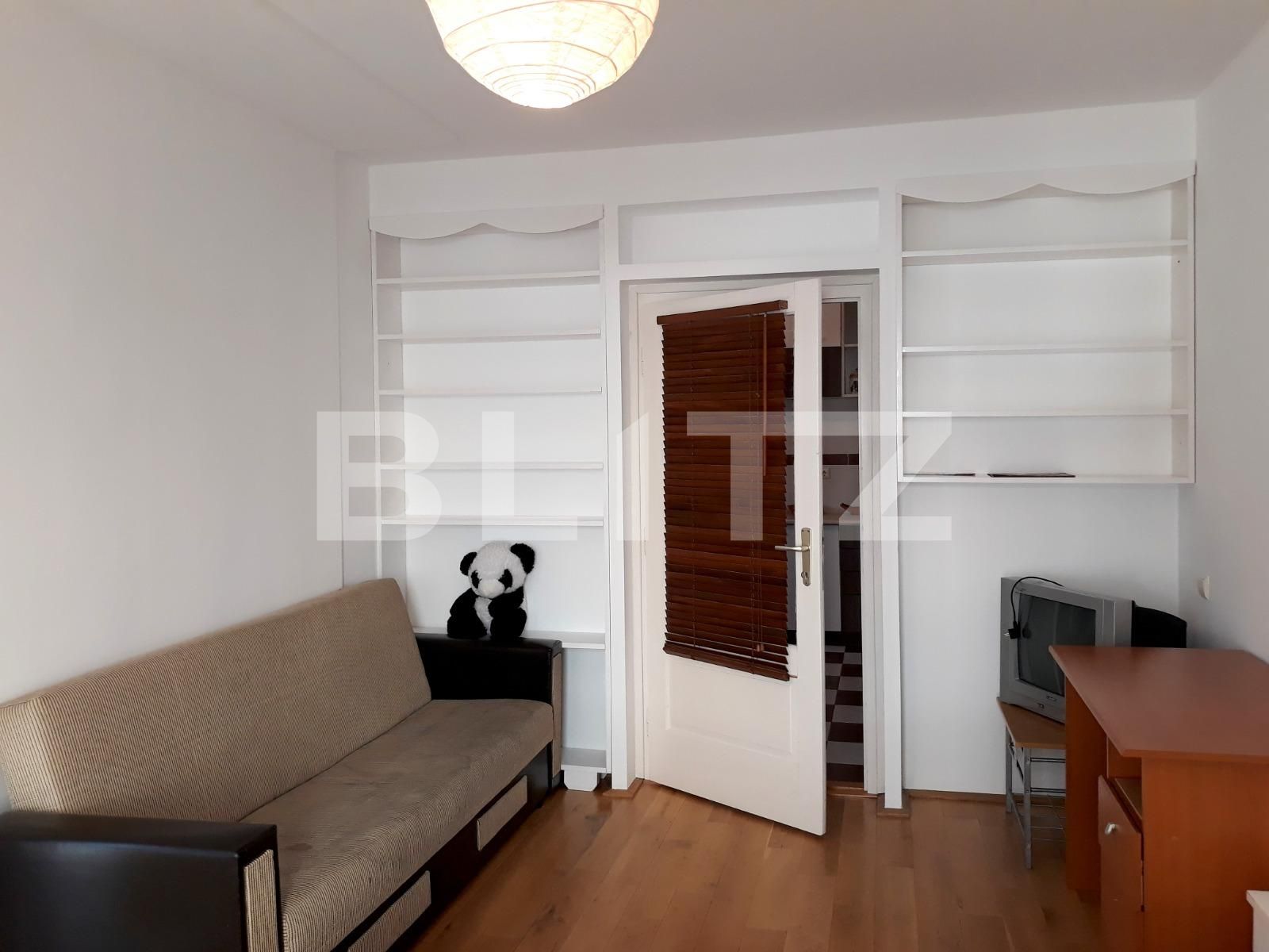 Apartament de închiriat 2 camere Zorilor - 34429AI | BLITZ Cluj-Napoca | Poza3