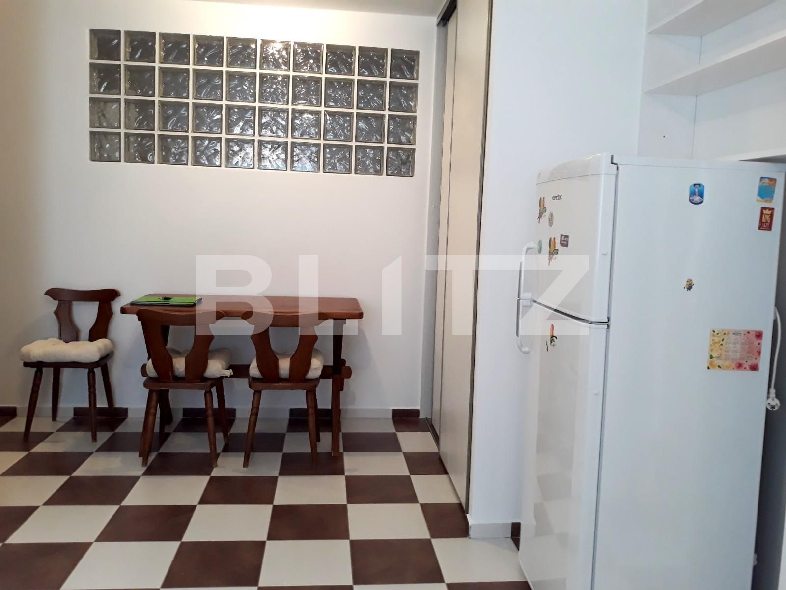 Apartament de închiriat 2 camere Zorilor - 34429AI | BLITZ Cluj-Napoca | Poza6