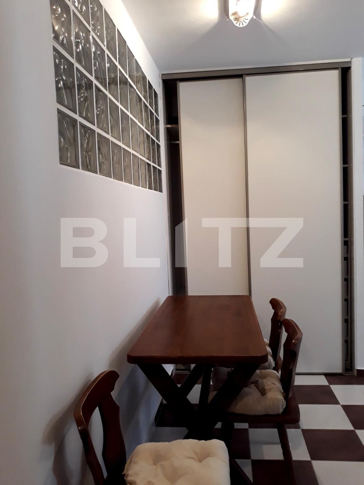 Apartament de închiriat 2 camere Zorilor - 34429AI | BLITZ Cluj-Napoca | Poza7