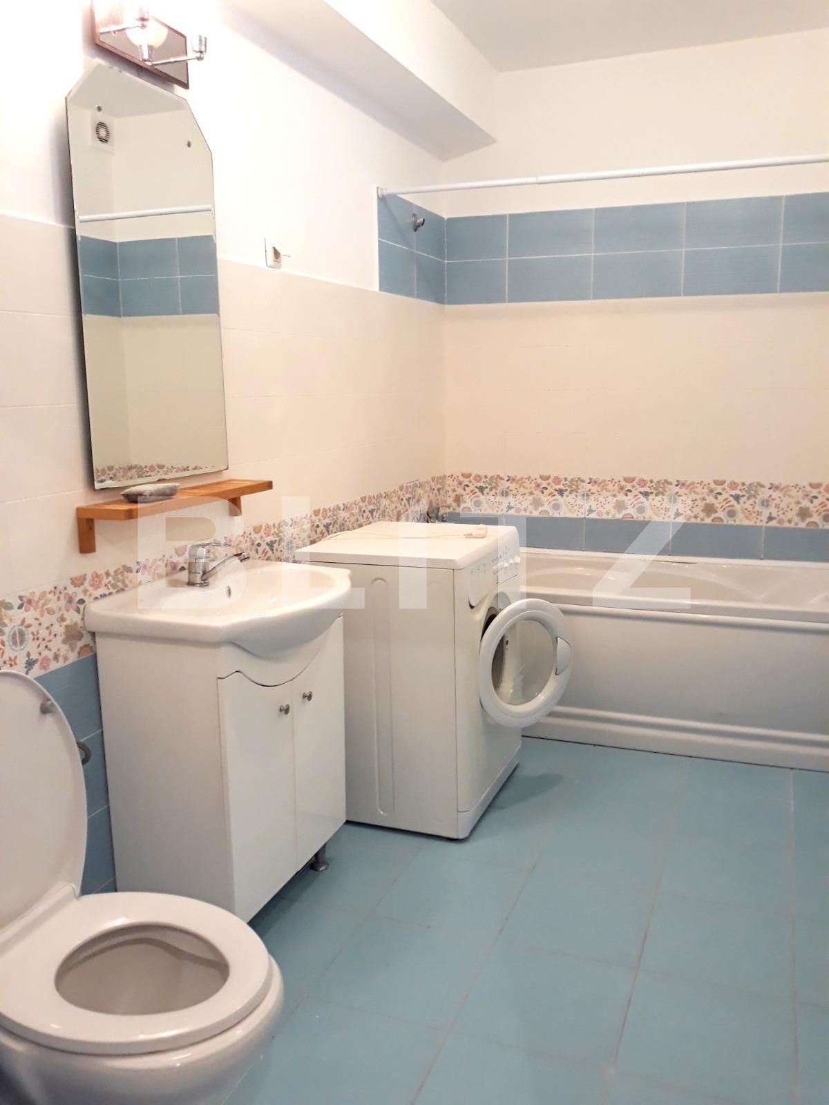 Apartament de închiriat 2 camere Zorilor - 34429AI | BLITZ Cluj-Napoca | Poza9