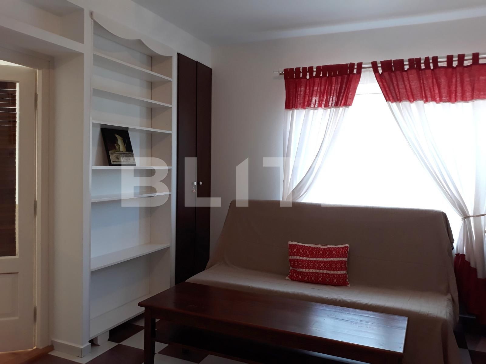 Apartament de închiriat 2 camere Zorilor - 34429AI | BLITZ Cluj-Napoca | Poza4