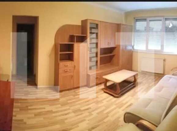 Apartament de închiriat 3 camere Central - 34430AI | BLITZ Cluj-Napoca | Poza1