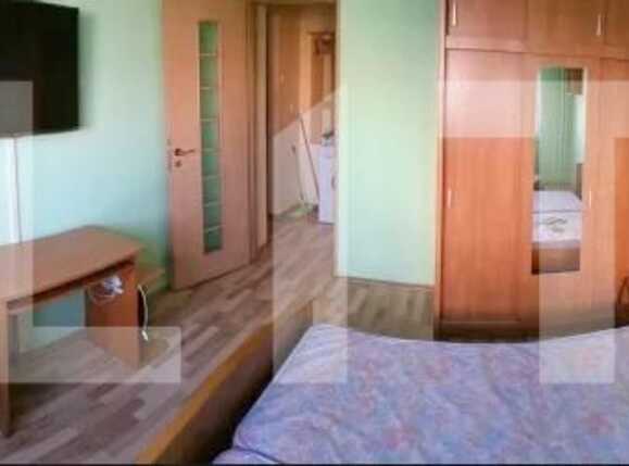 Apartament de închiriat 3 camere Central - 34430AI | BLITZ Cluj-Napoca | Poza2