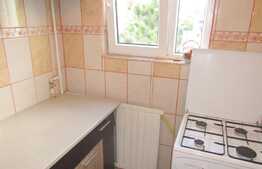 Garsoniera, 25 mp, zona strazii Rapsodiei