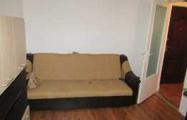 Garsoniera, 25 mp, zona strazii Rapsodiei