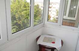 Garsoniera, 25 mp, zona strazii Rapsodiei