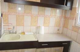 Garsoniera, 25 mp, zona strazii Rapsodiei