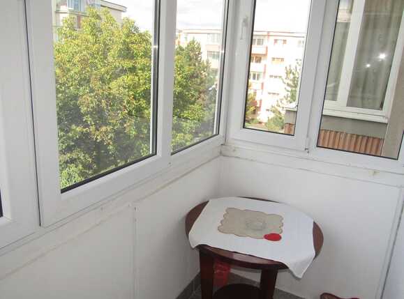 Garsonieră de închiriat Zorilor - 34431AI | BLITZ Cluj-Napoca | Poza7