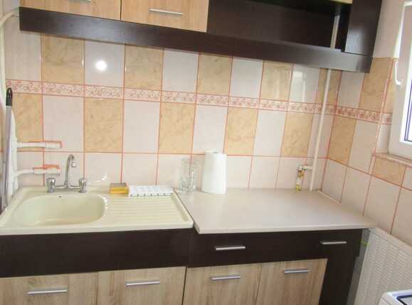 Garsonieră de închiriat Zorilor - 34431AI | BLITZ Cluj-Napoca | Poza3