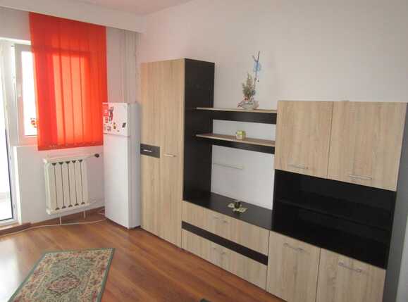 Garsonieră de închiriat Zorilor - 34431AI | BLITZ Cluj-Napoca | Poza1