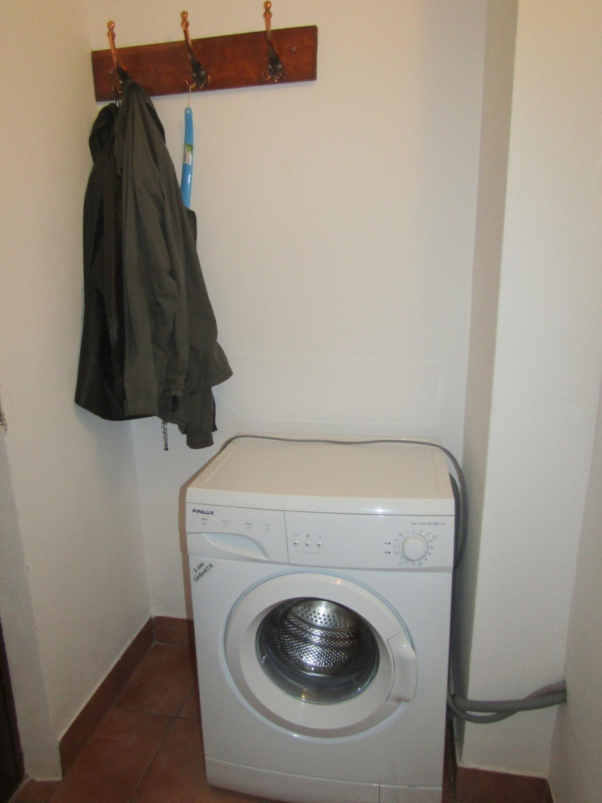 Garsonieră de închiriat Zorilor - 34431AI | BLITZ Cluj-Napoca | Poza5