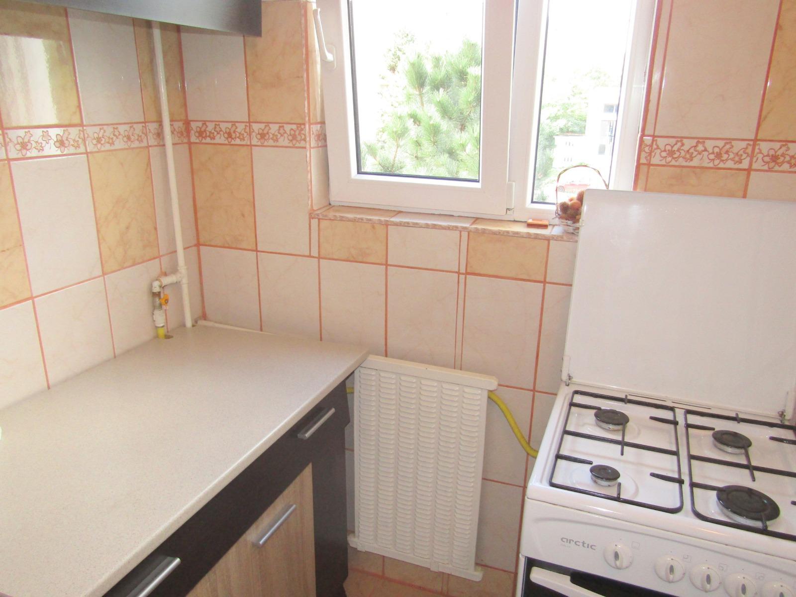 Garsonieră de închiriat Zorilor - 34431AI | BLITZ Cluj-Napoca | Poza4