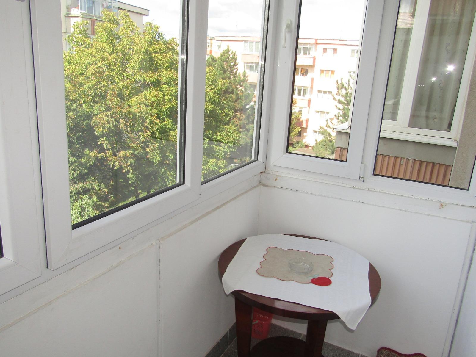 Garsonieră de închiriat Zorilor - 34431AI | BLITZ Cluj-Napoca | Poza7