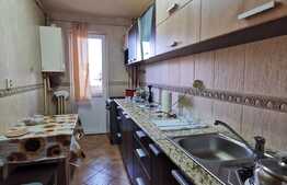 Apartament 3 camere, 70 mp, 2 balcoane, zona strazii Mehedinti