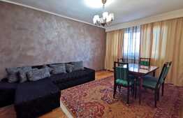 Apartament 3 camere, 70 mp, 2 balcoane, zona strazii Mehedinti