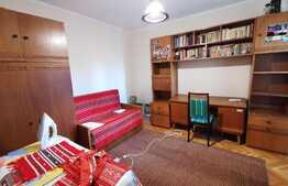 Apartament 3 camere, 70 mp, 2 balcoane, zona strazii Mehedinti