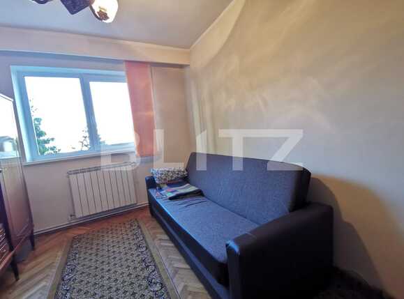 Apartament de închiriat 3 camere Manastur - 34432AI | BLITZ Cluj-Napoca | Poza2