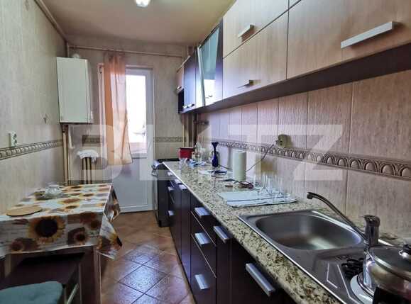 Apartament de închiriat 3 camere Manastur - 34432AI | BLITZ Cluj-Napoca | Poza4