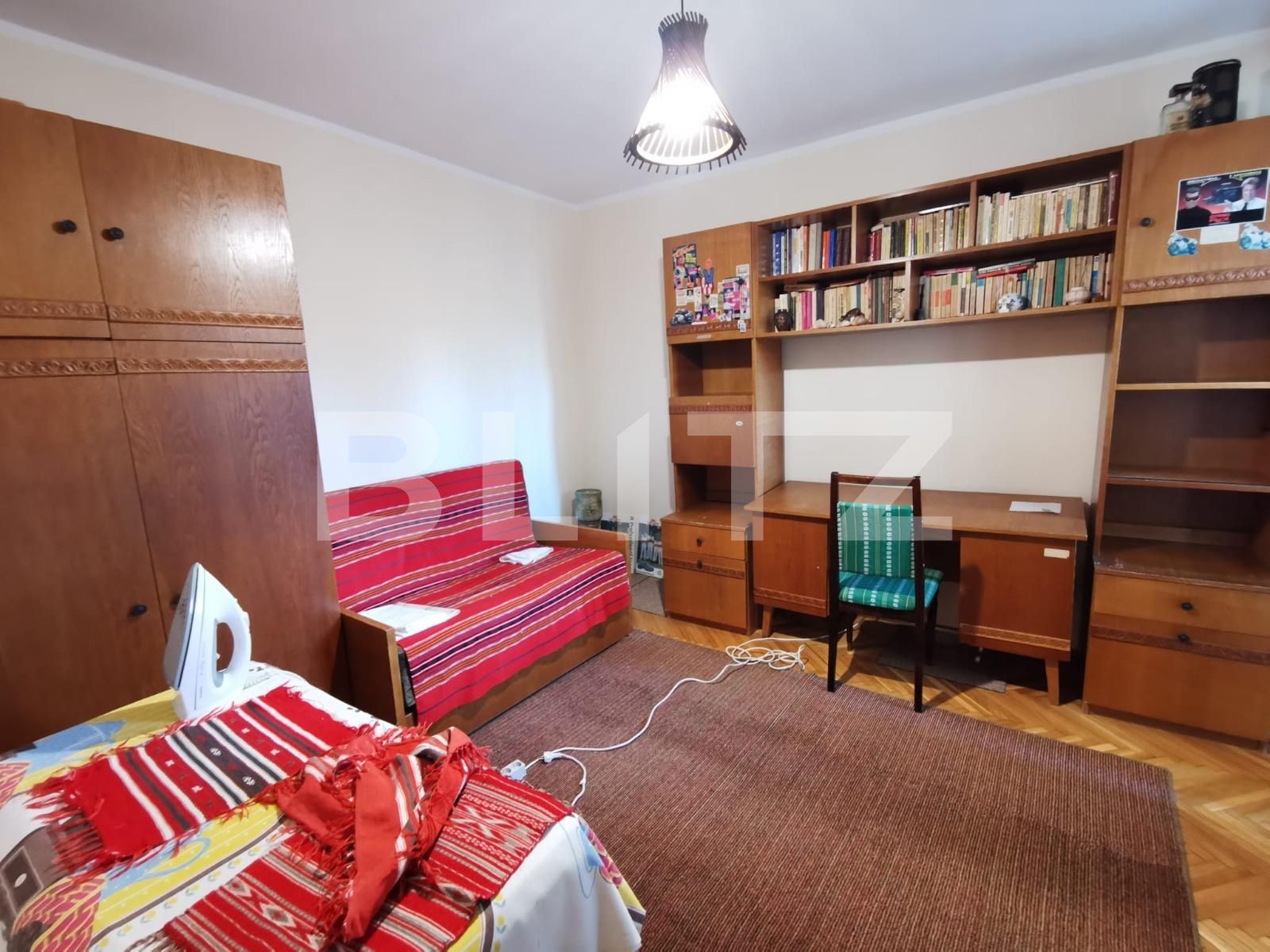 Apartament de închiriat 3 camere Manastur - 34432AI | BLITZ Cluj-Napoca | Poza3