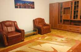 Apartament 2 camere, 76 mp, decomandat, mobilat modern, zona strazii Plopilor