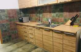 Apartament 2 camere, 76 mp, decomandat, mobilat modern, zona strazii Plopilor